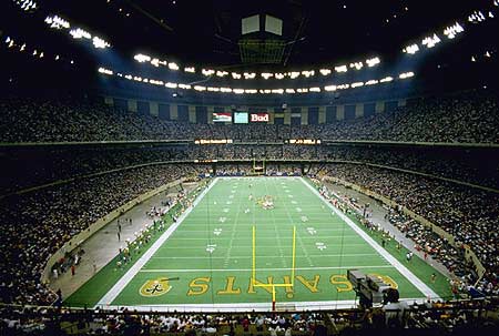 Louisiana Superdome